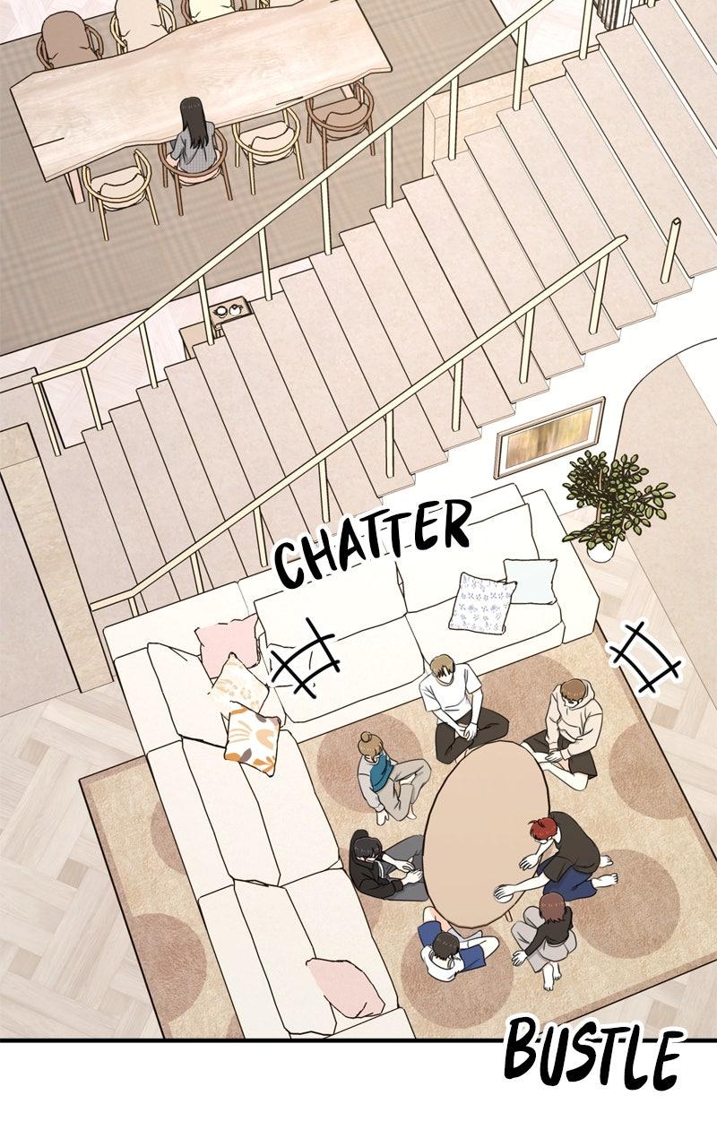 Love in Session Chap 55 - Next Chap 56