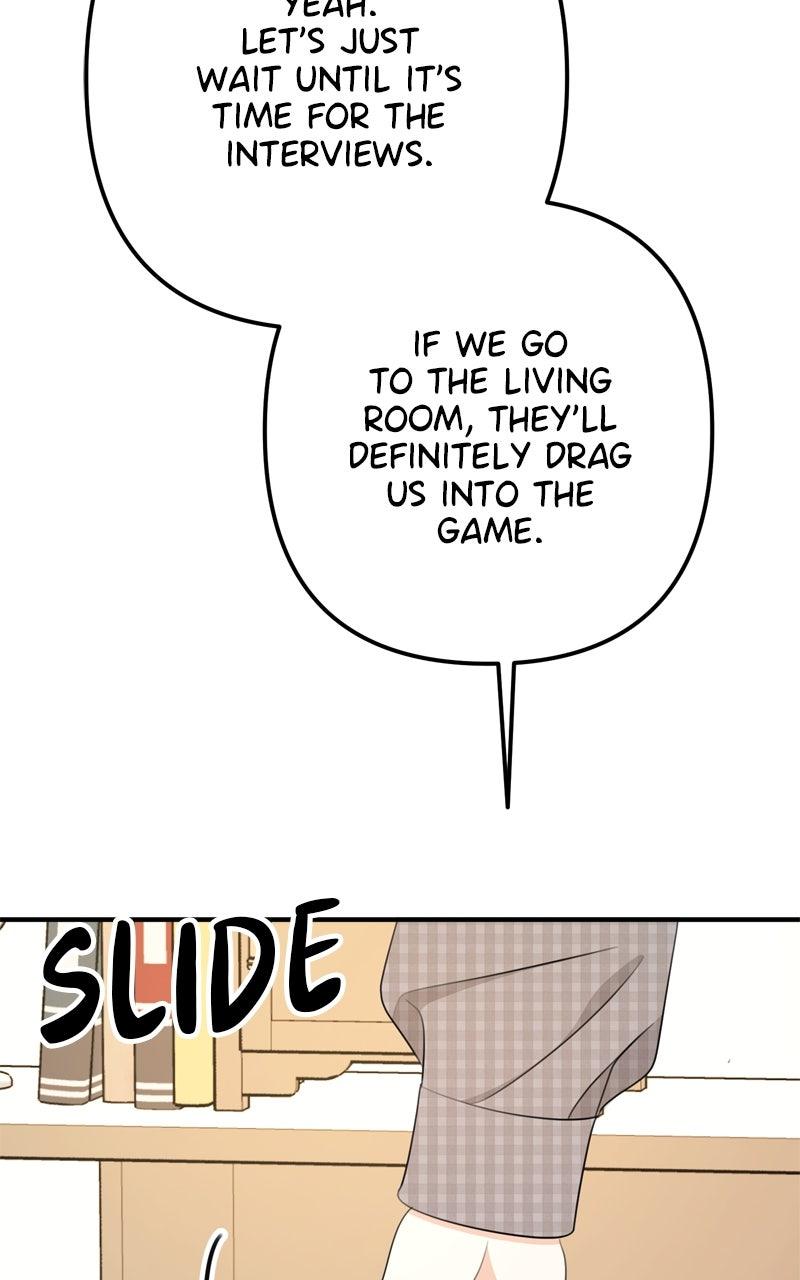 Love in Session Chap 55 - Next Chap 56