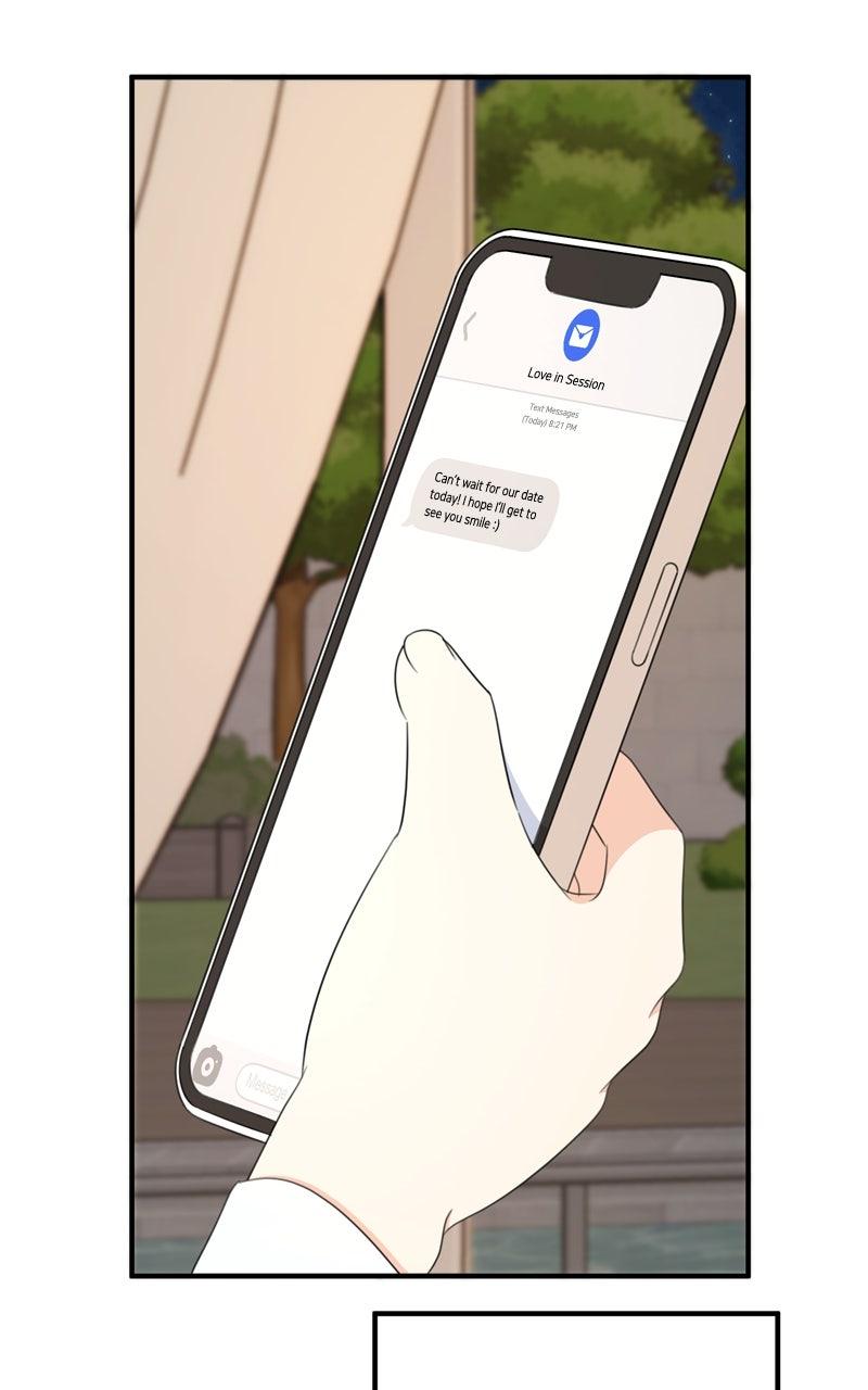 Love in Session Chap 56 - Next Chap 57