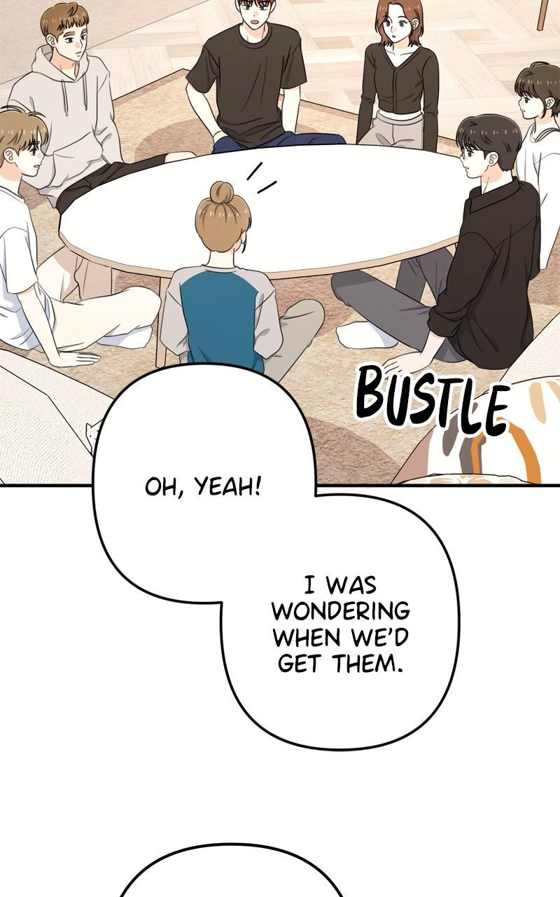 Love in Session Chap 56 - Next Chap 57
