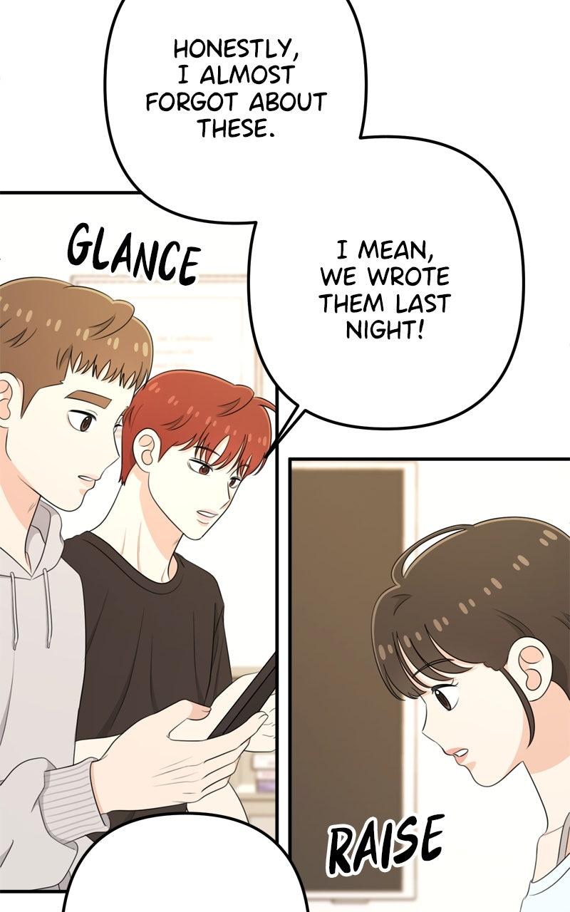 Love in Session Chap 56 - Next Chap 57