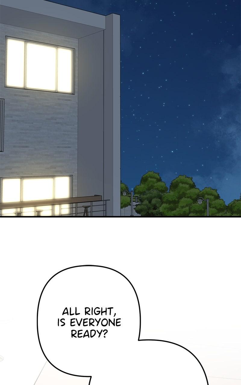 Love in Session Chap 56 - Next Chap 57