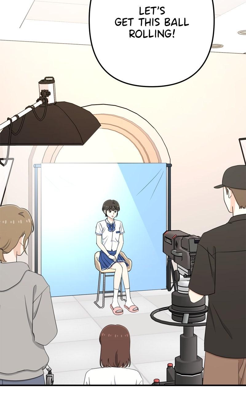 Love in Session Chap 56 - Next Chap 57