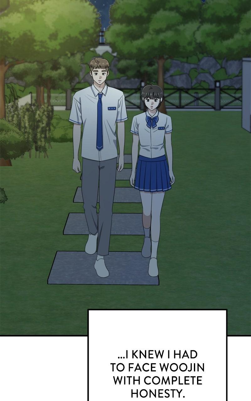 Love in Session Chap 56 - Next Chap 57