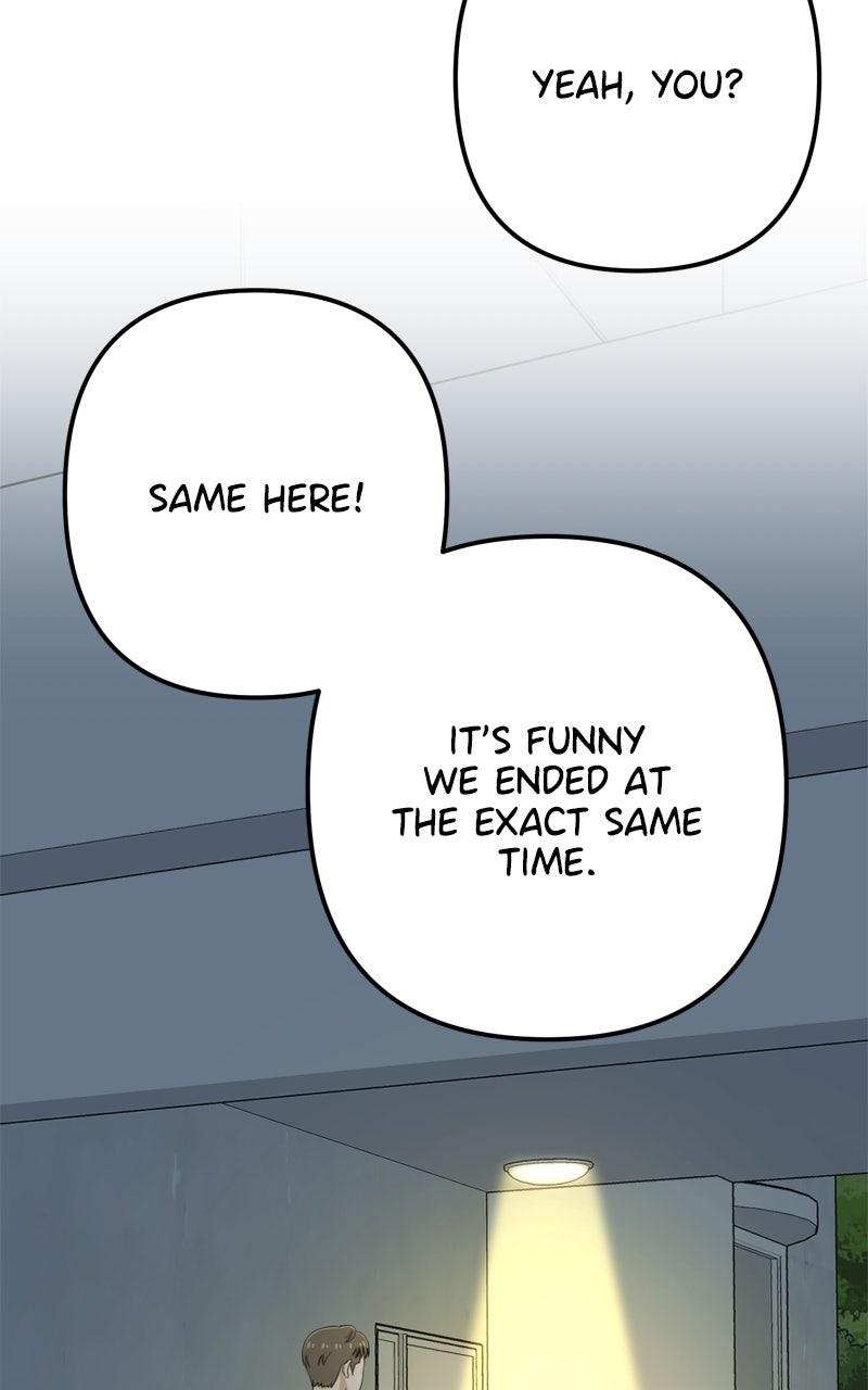Love in Session Chap 56 - Next Chap 57