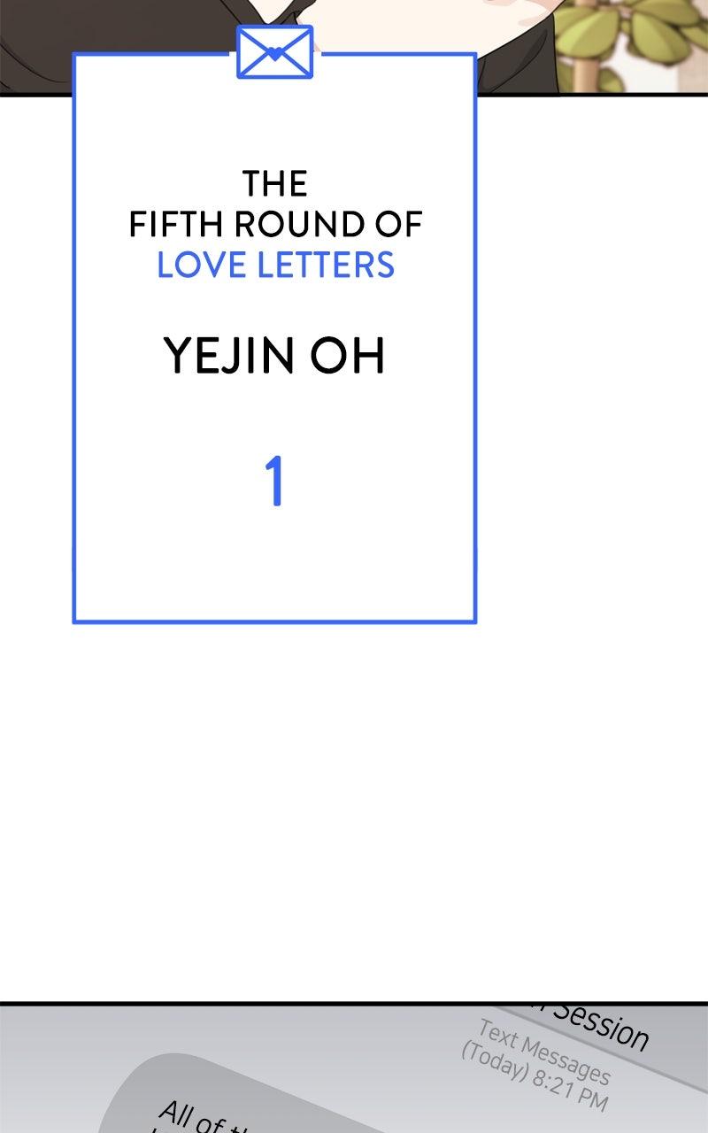 Love in Session Chap 56 - Next Chap 57