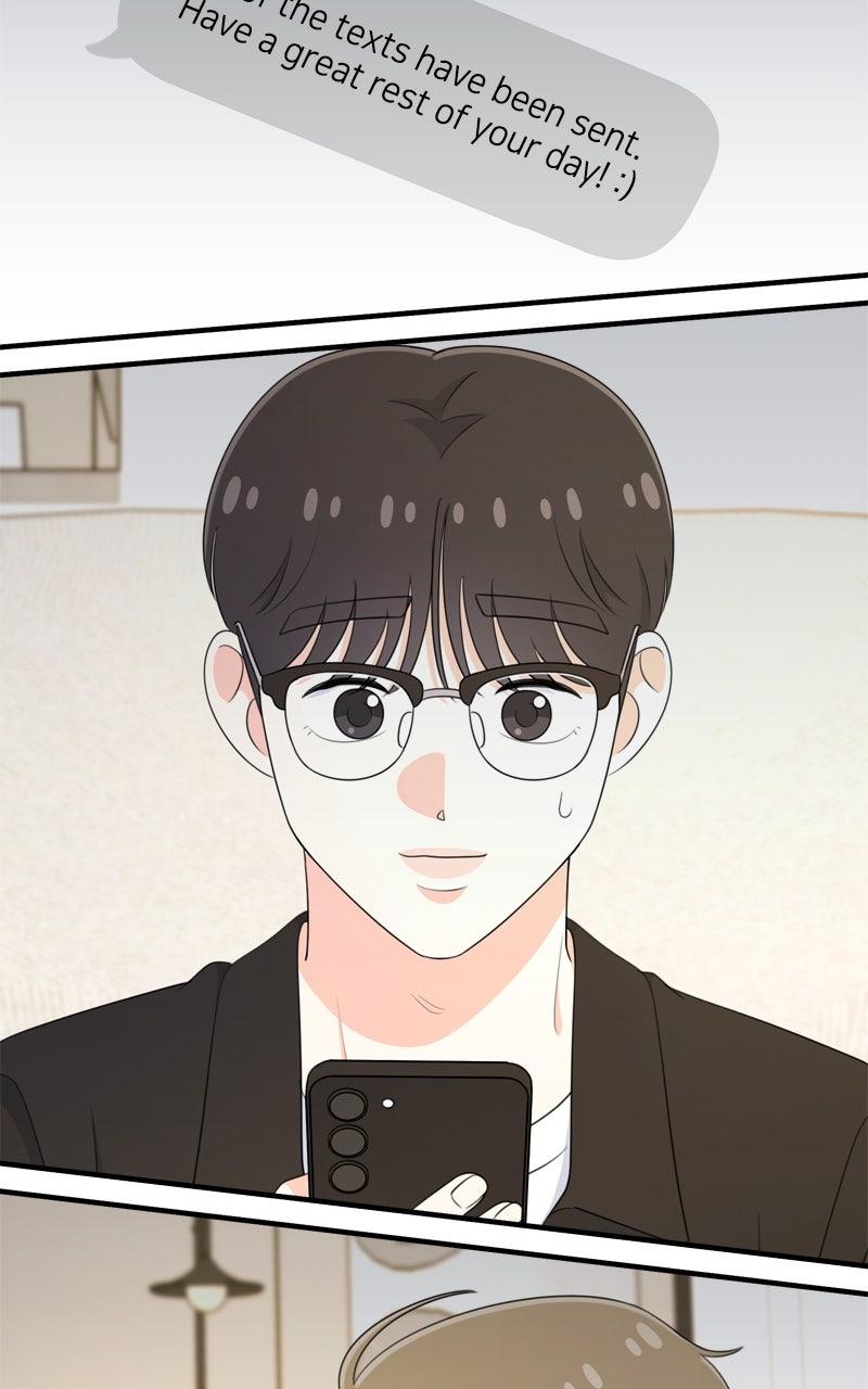 Love in Session Chap 56 - Next Chap 57