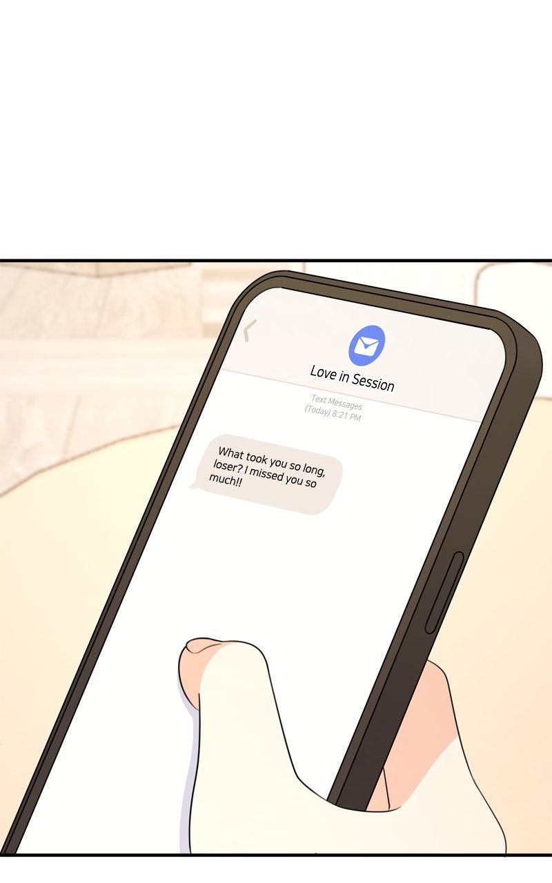 Love in Session Chap 56 - Next Chap 57
