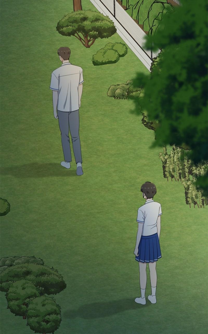 Love in Session Chap 56 - Next Chap 57