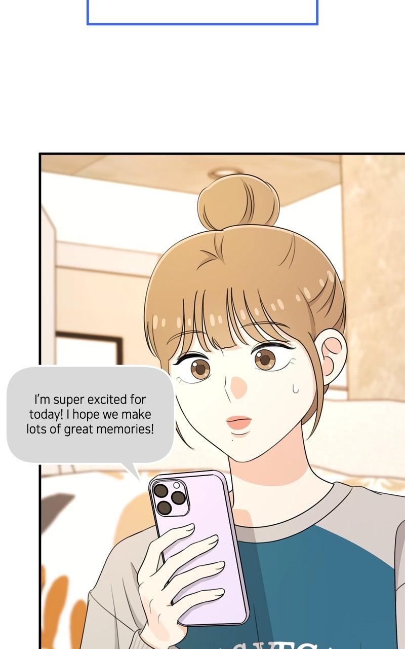 Love in Session Chap 56 - Next Chap 57