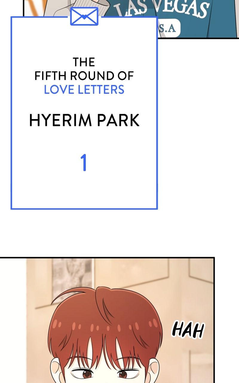 Love in Session Chap 56 - Next Chap 57