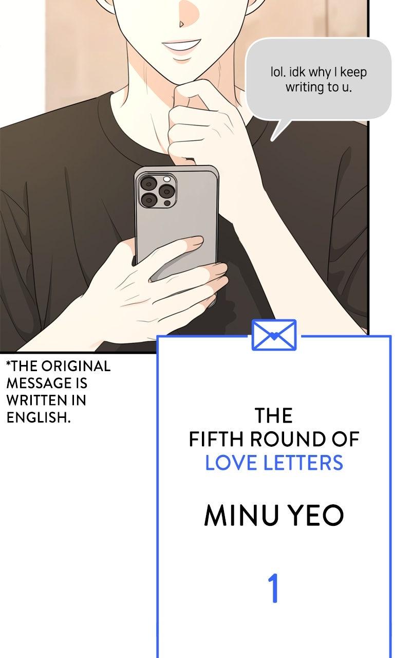Love in Session Chap 56 - Next Chap 57