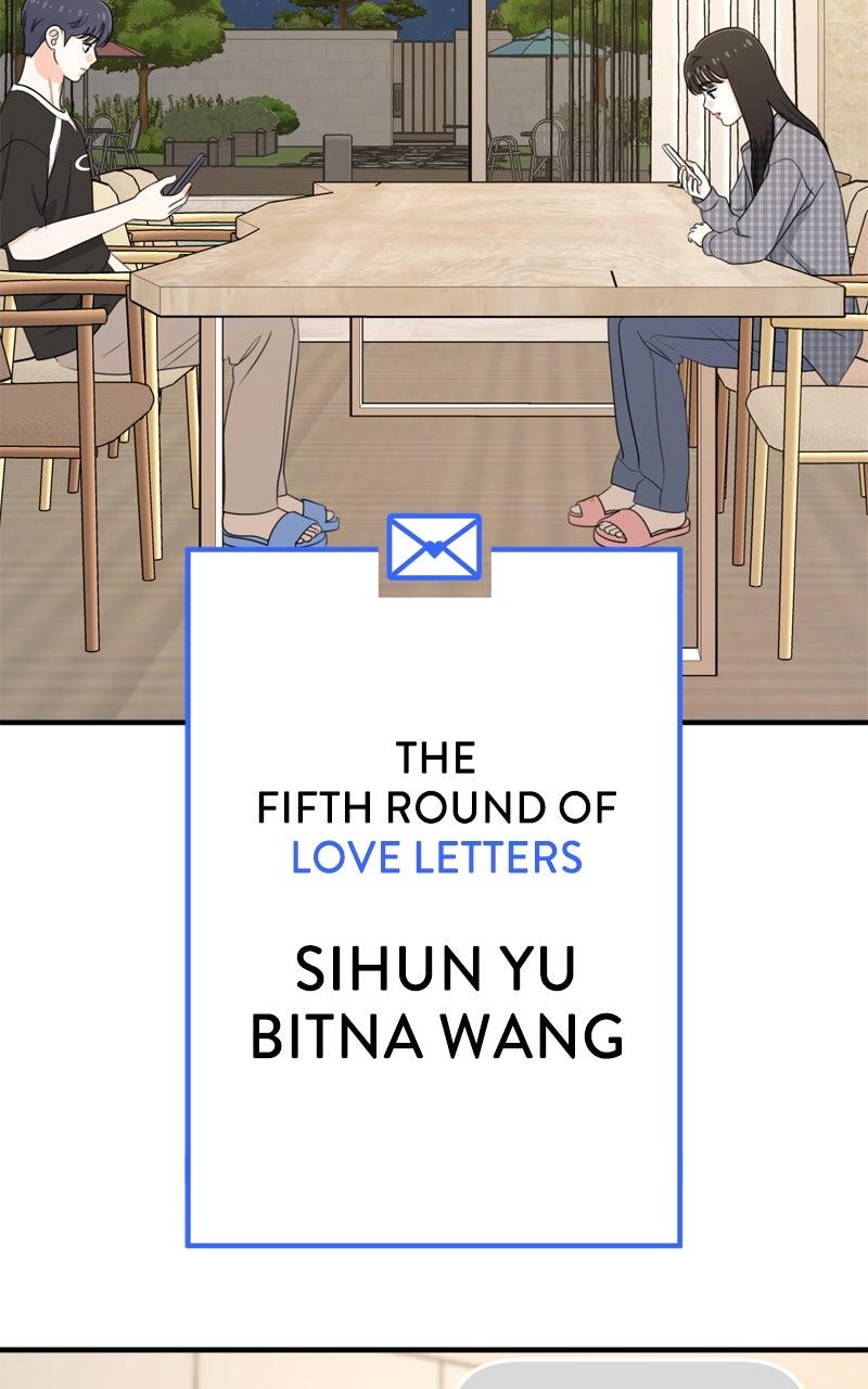 Love in Session Chap 56 - Next Chap 57