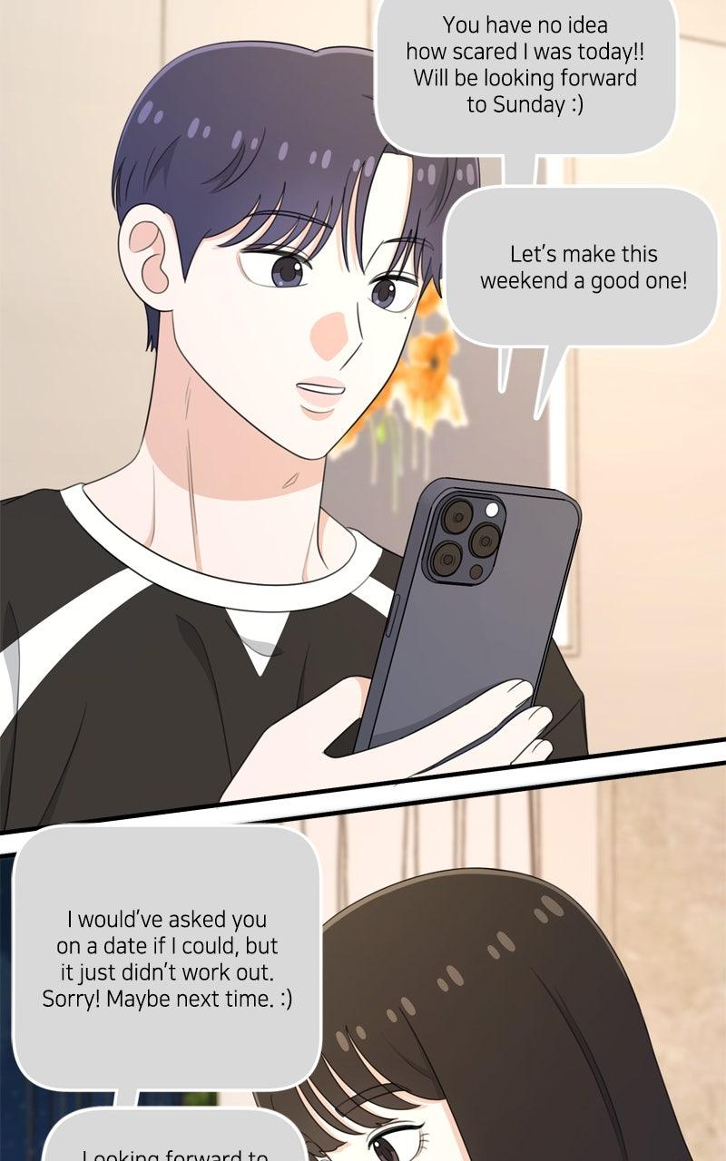 Love in Session Chap 56 - Next Chap 57