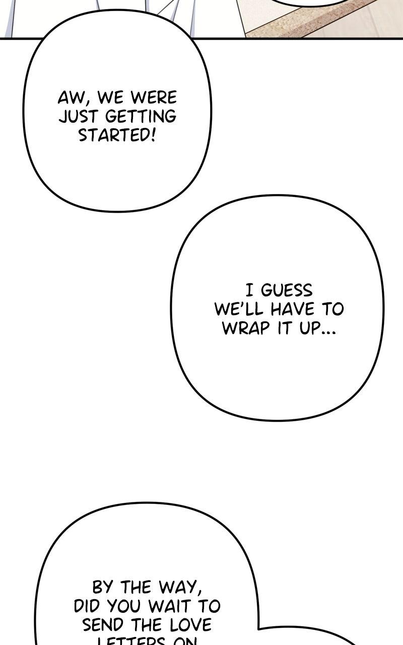 Love in Session Chap 56 - Next Chap 57