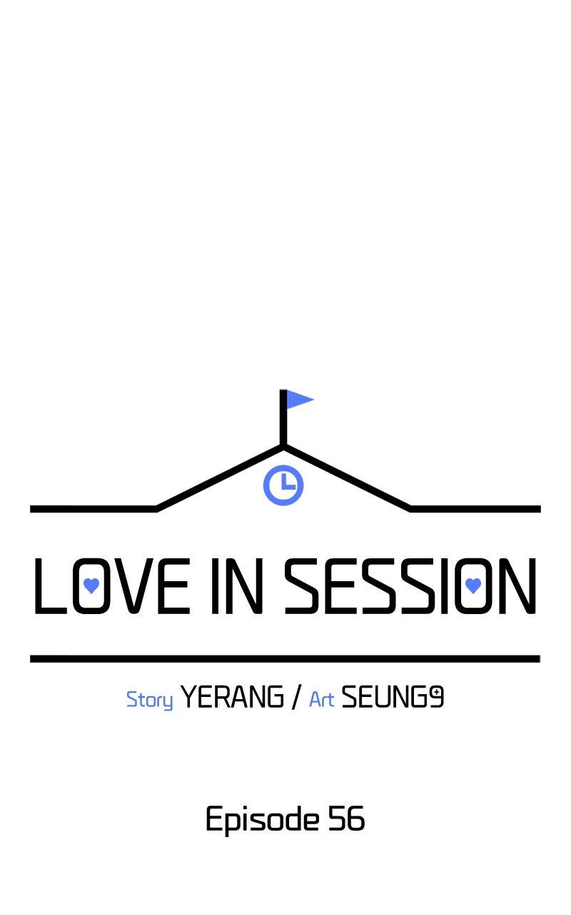 Love in Session Chap 56 - Next Chap 57