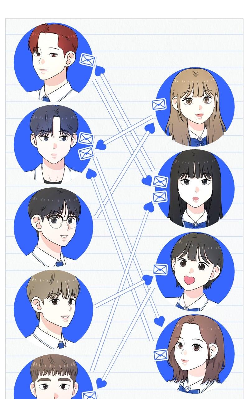 Love in Session Chap 56 - Next Chap 57