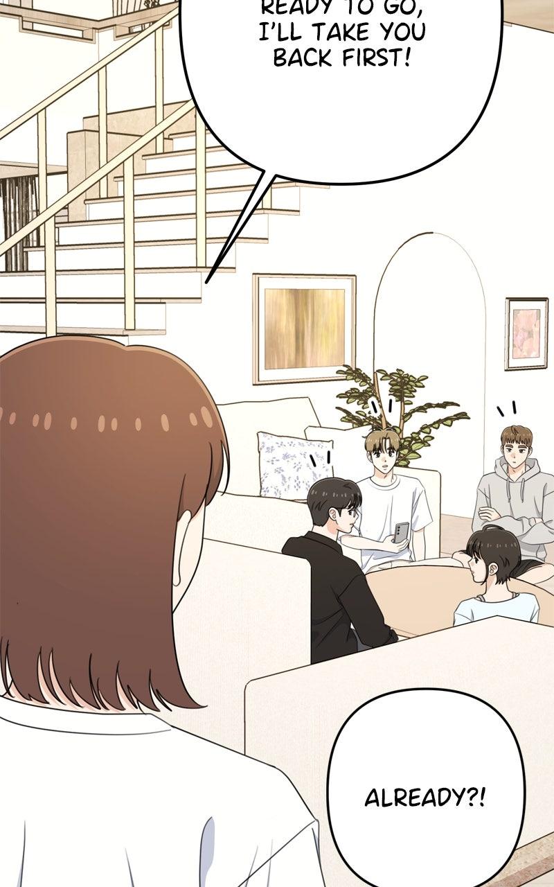 Love in Session Chap 56 - Next Chap 57