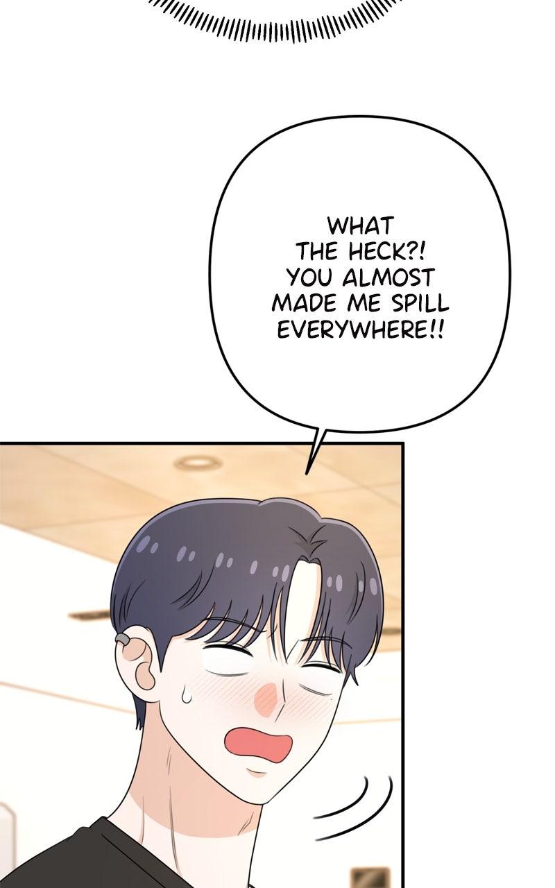 Love in Session Chap 58 - Next Chap 59