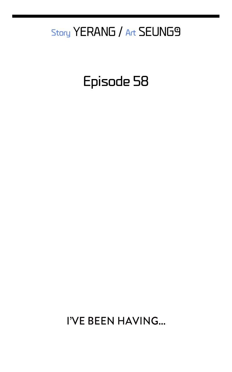 Love in Session Chap 58 - Next Chap 59