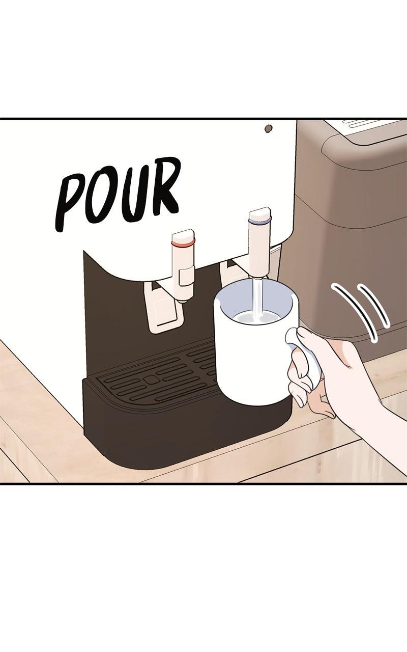 Love in Session Chap 58 - Next Chap 59