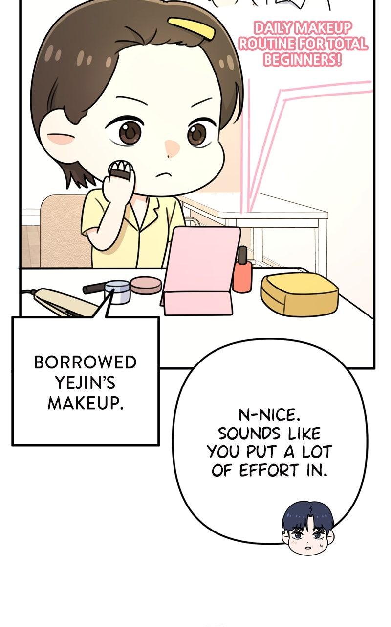 Love in Session Chap 58 - Next Chap 59