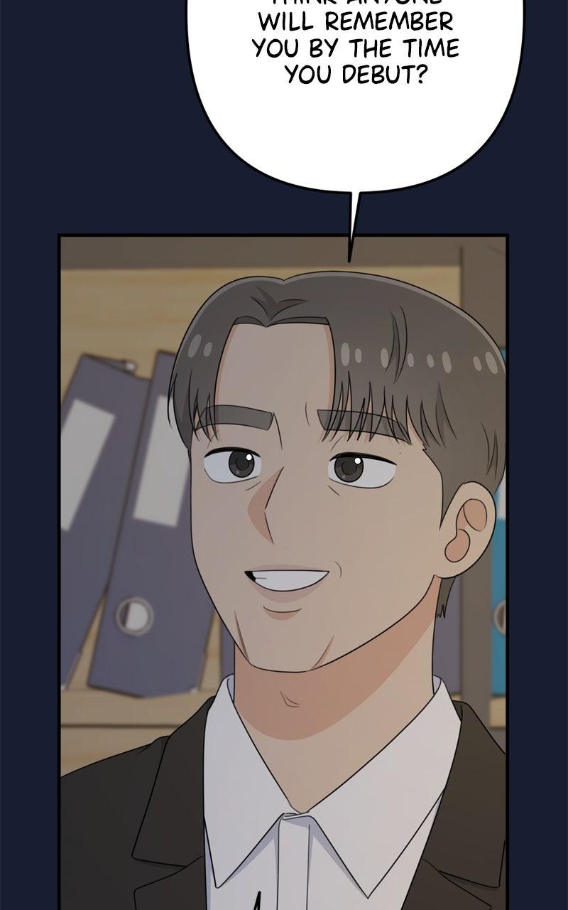 Love in Session Chap 58 - Next Chap 59