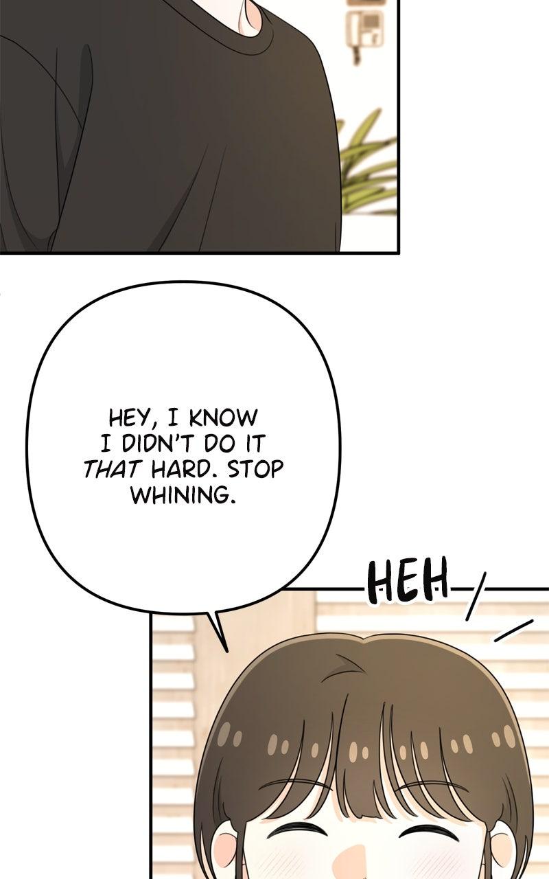 Love in Session Chap 58 - Next Chap 59