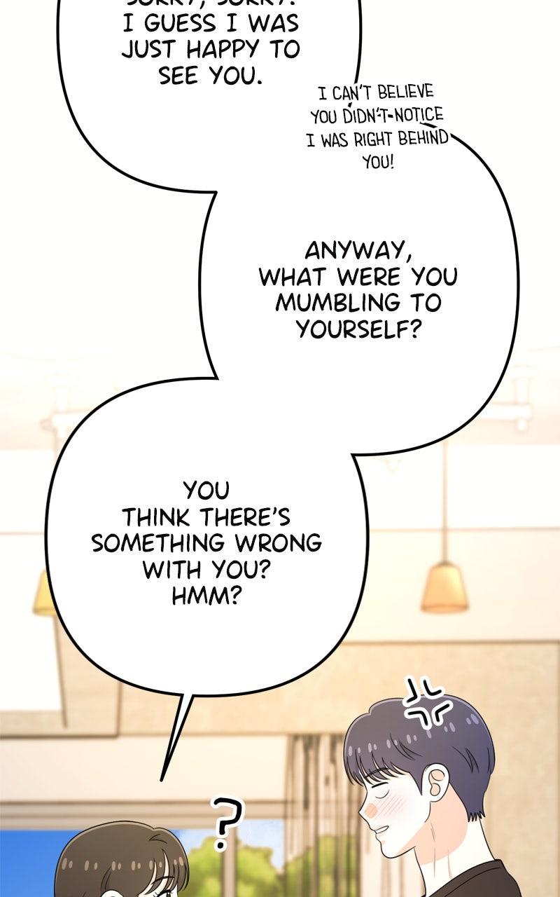Love in Session Chap 58 - Next Chap 59