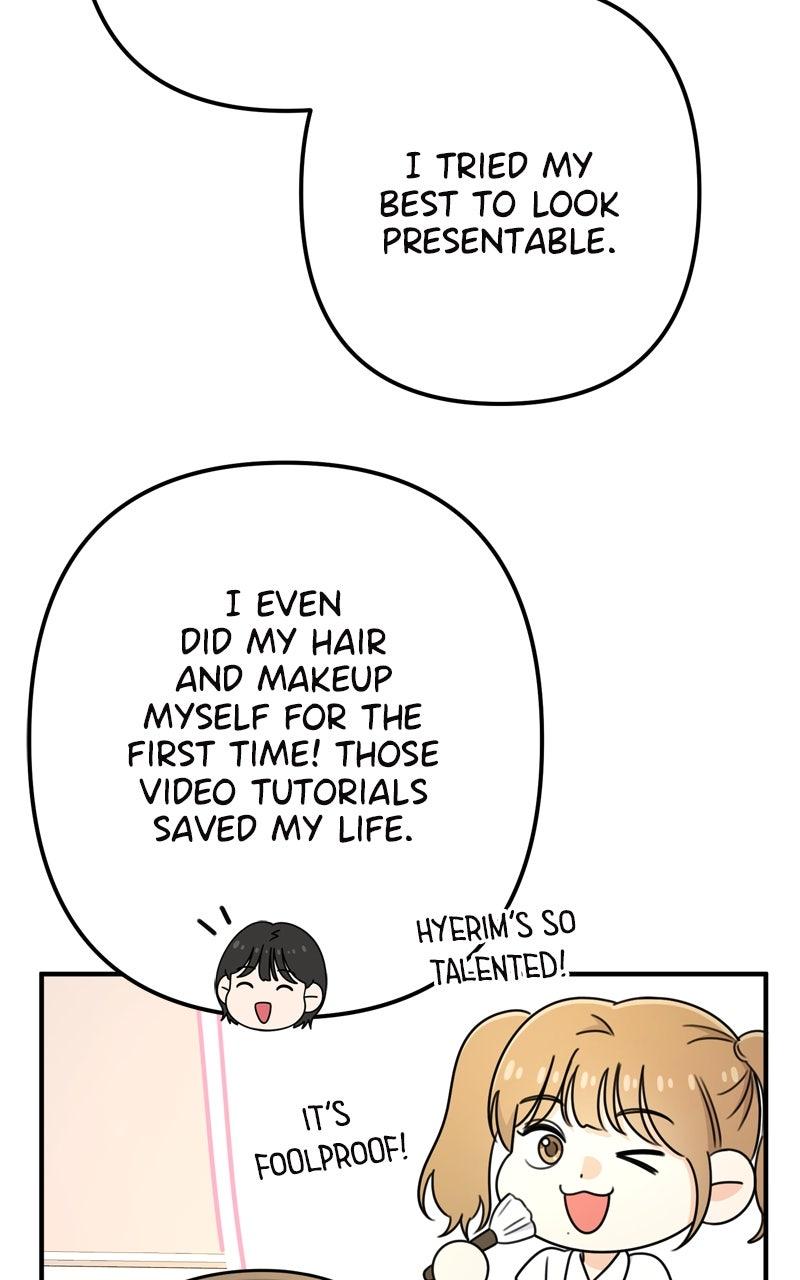 Love in Session Chap 58 - Next Chap 59