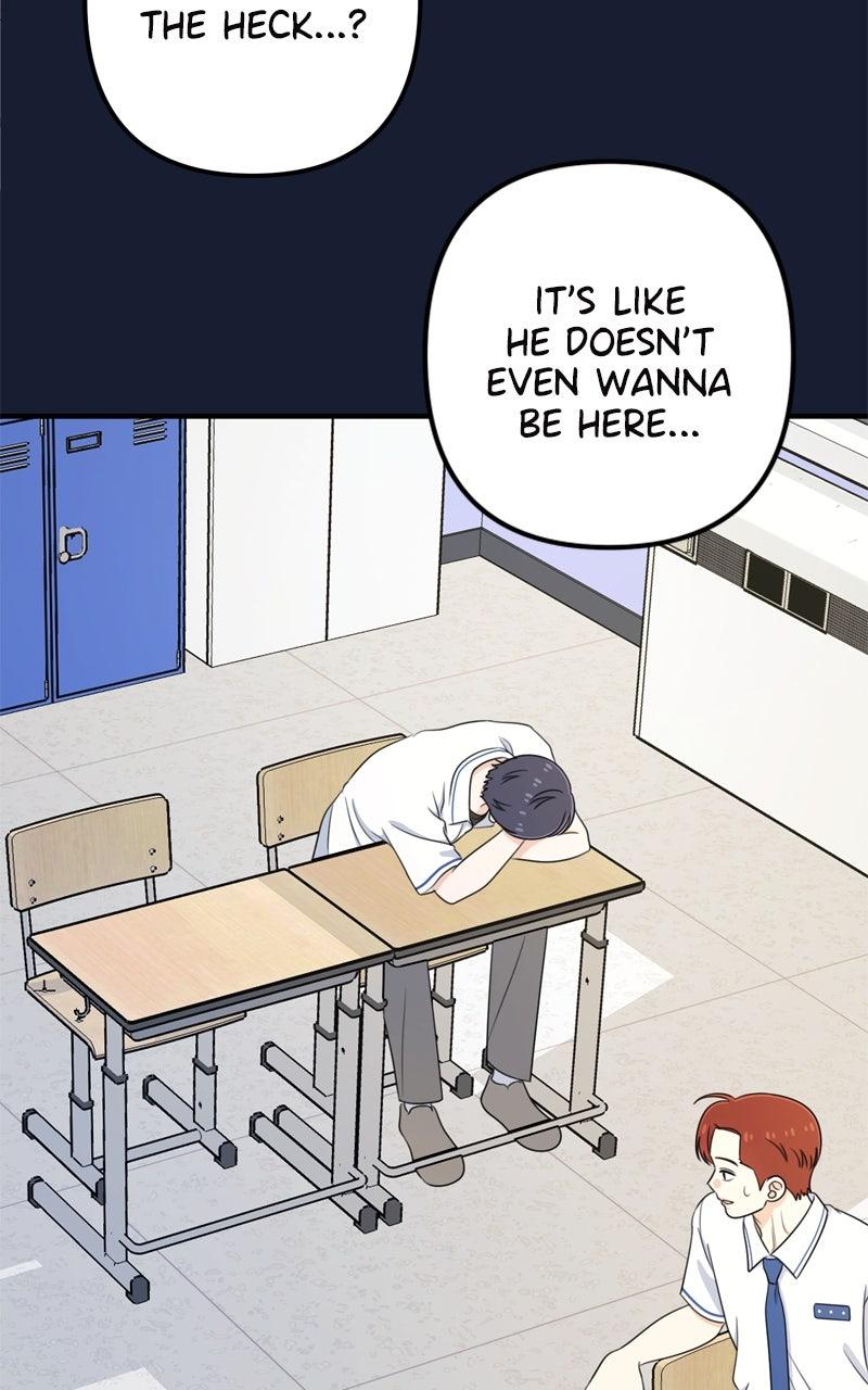 Love in Session Chap 58 - Next Chap 59