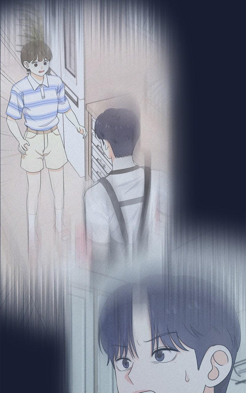 Love in Session Chap 58 - Next Chap 59