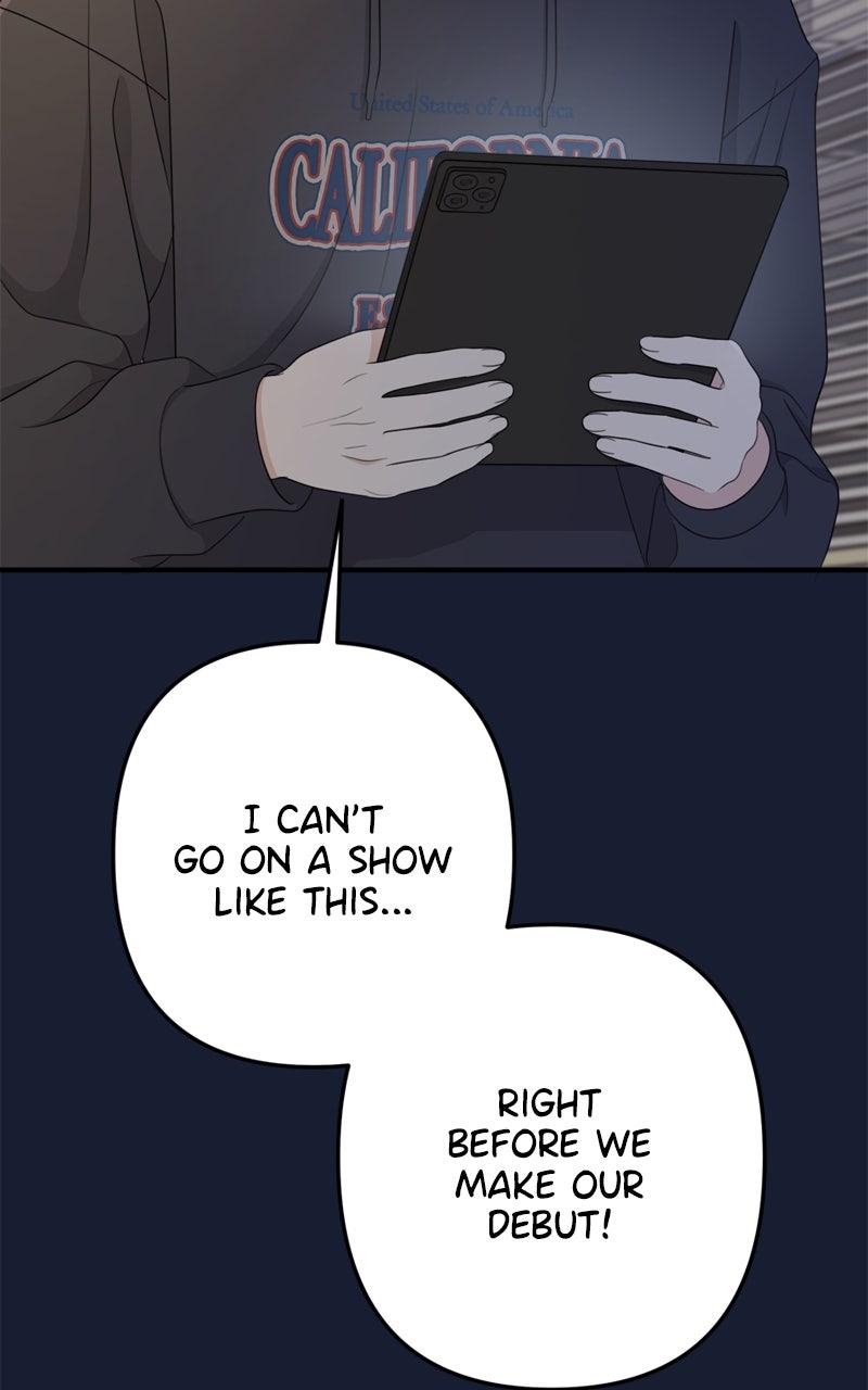 Love in Session Chap 58 - Next Chap 59