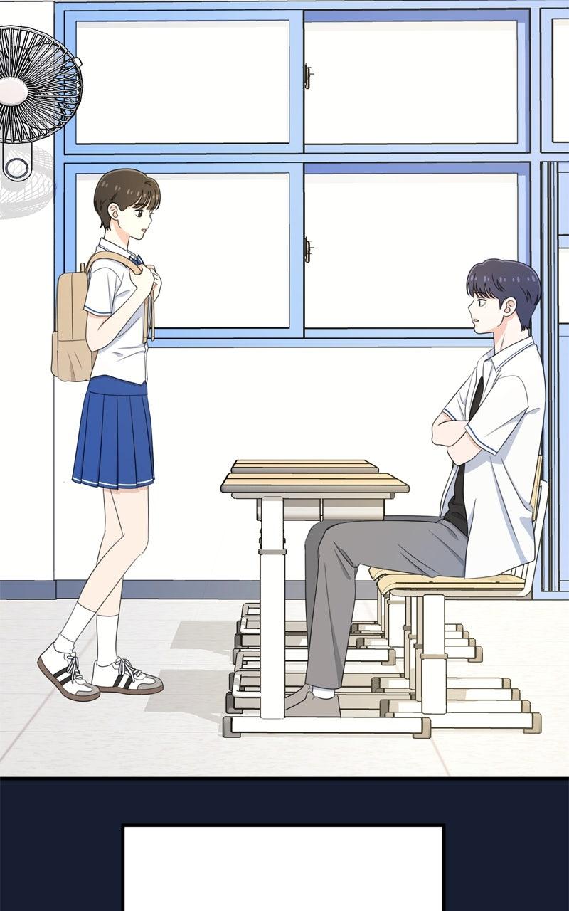 Love in Session Chap 58 - Next Chap 59