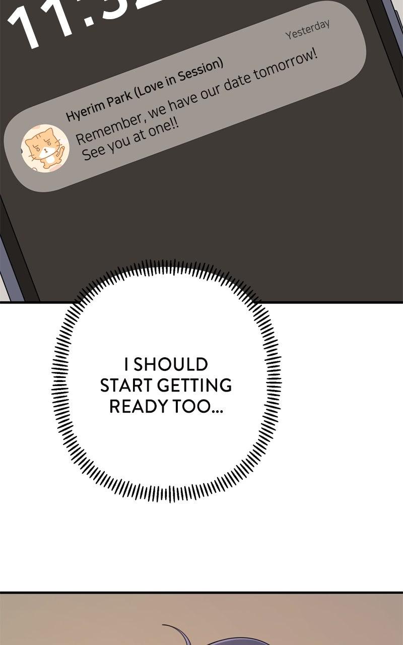 Love in Session Chap 58 - Next Chap 59