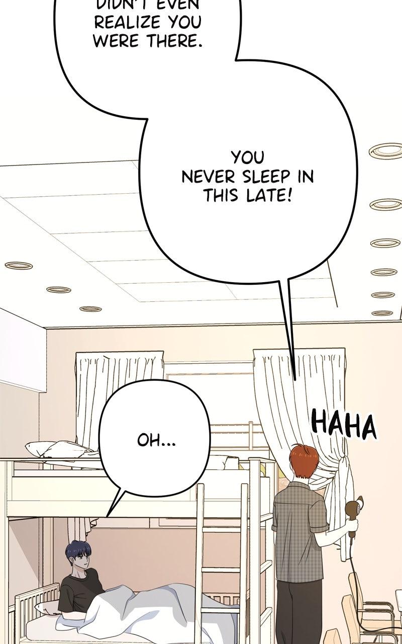 Love in Session Chap 58 - Next Chap 59