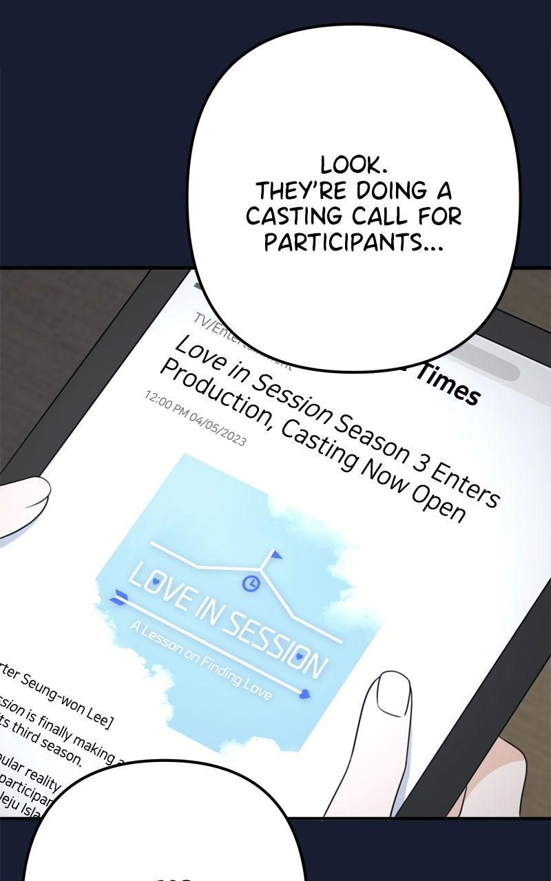 Love in Session Chap 58 - Next Chap 59