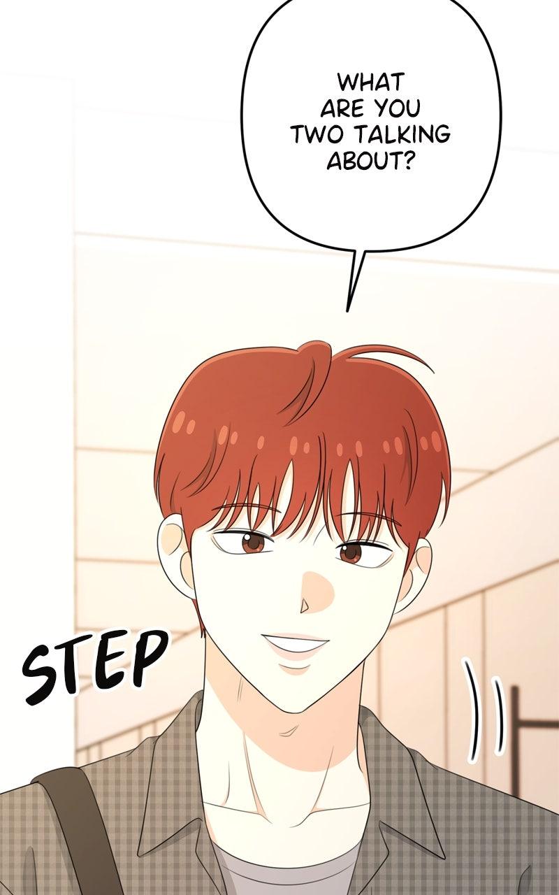 Love in Session Chap 58 - Next Chap 59