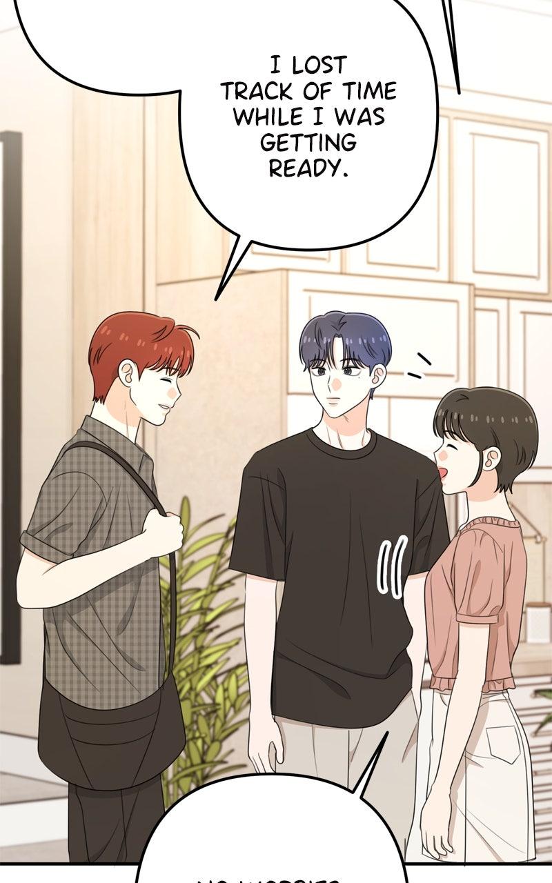 Love in Session Chap 58 - Next Chap 59