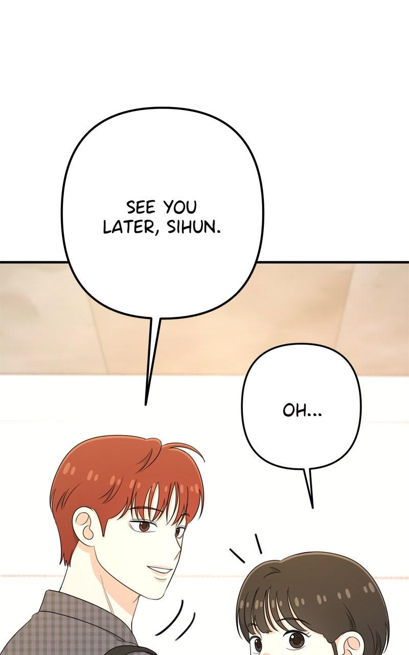 Love in Session Chap 58 - Next Chap 59