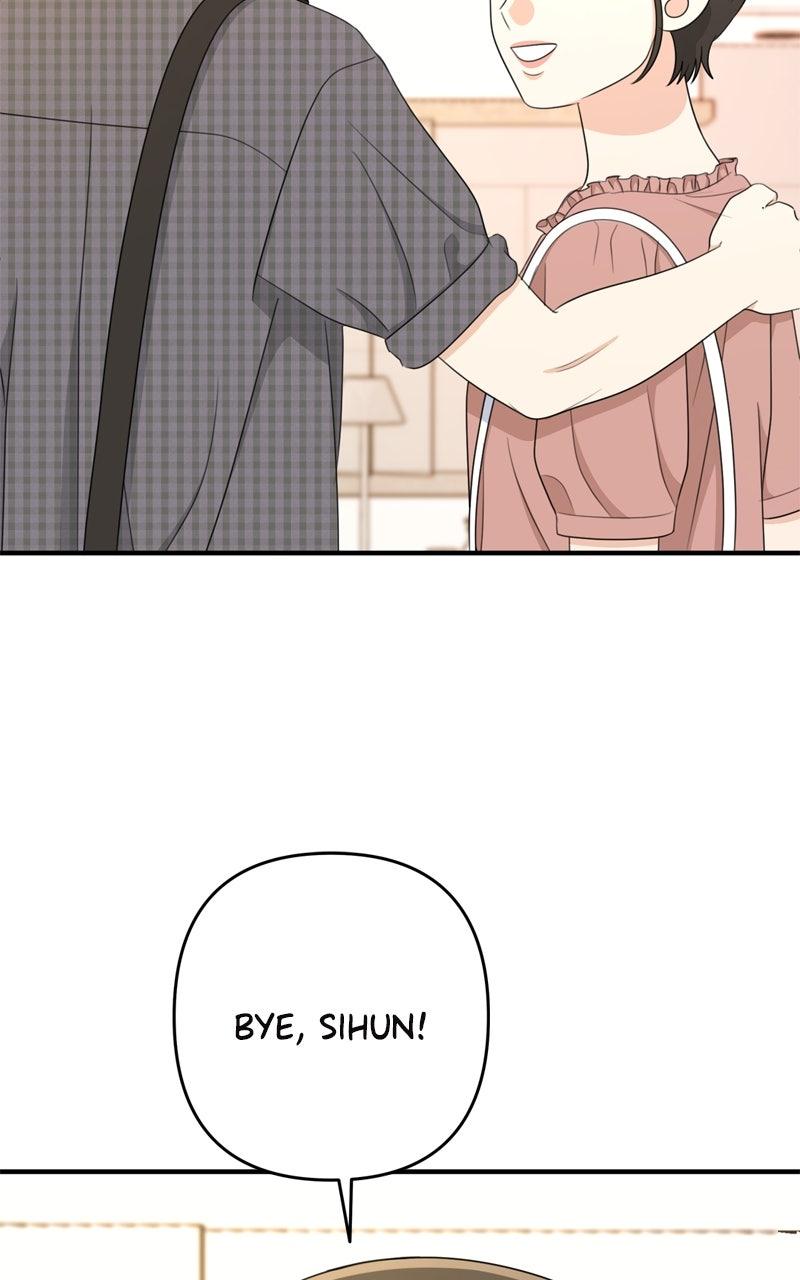 Love in Session Chap 58 - Next Chap 59