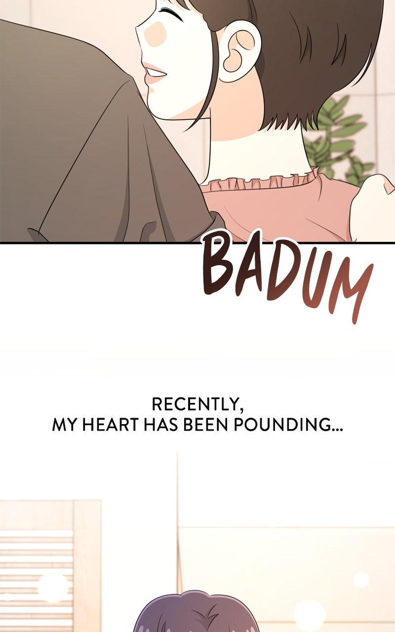 Love in Session Chap 58 - Next Chap 59