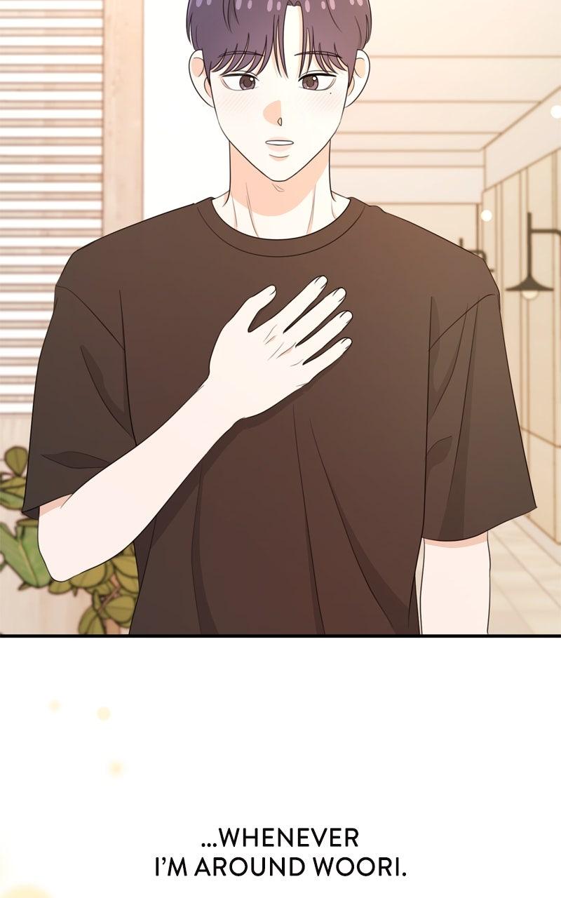 Love in Session Chap 58 - Next Chap 59