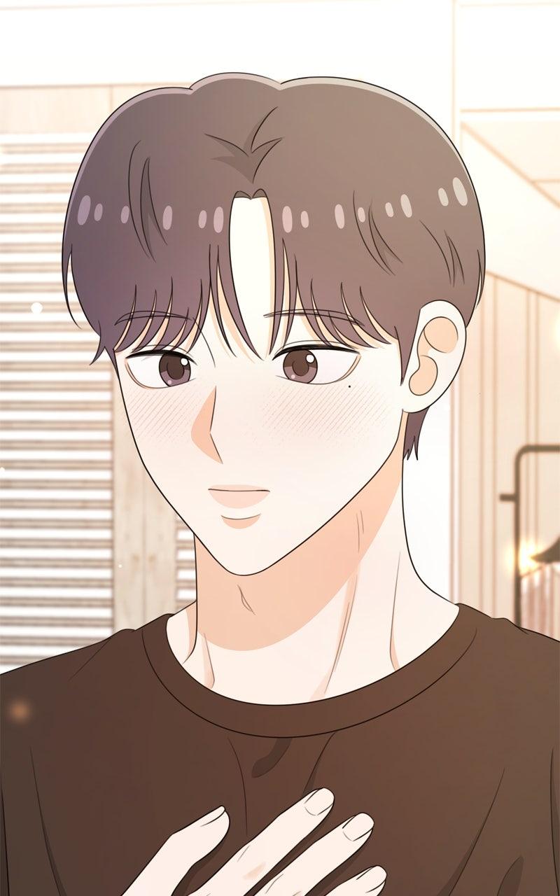 Love in Session Chap 58 - Next Chap 59