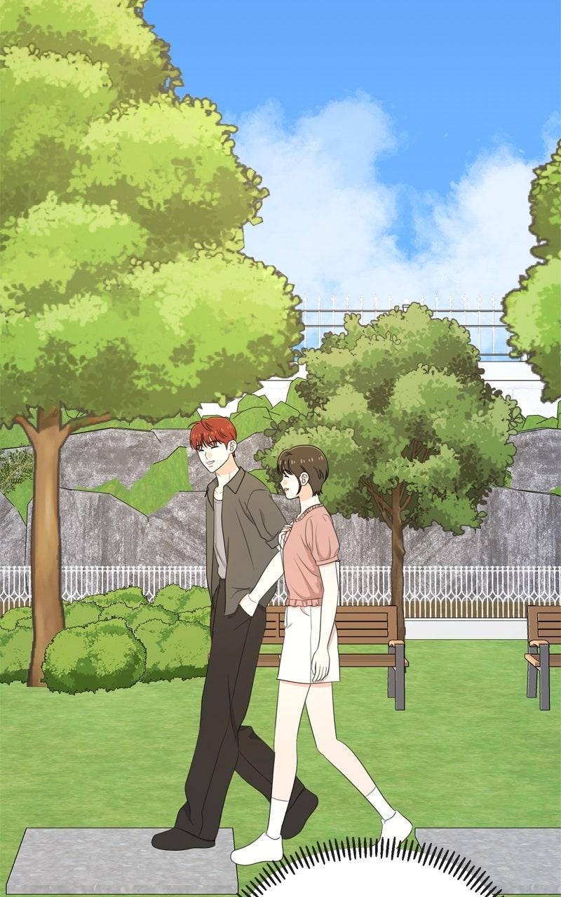 Love in Session Chap 58 - Next Chap 59