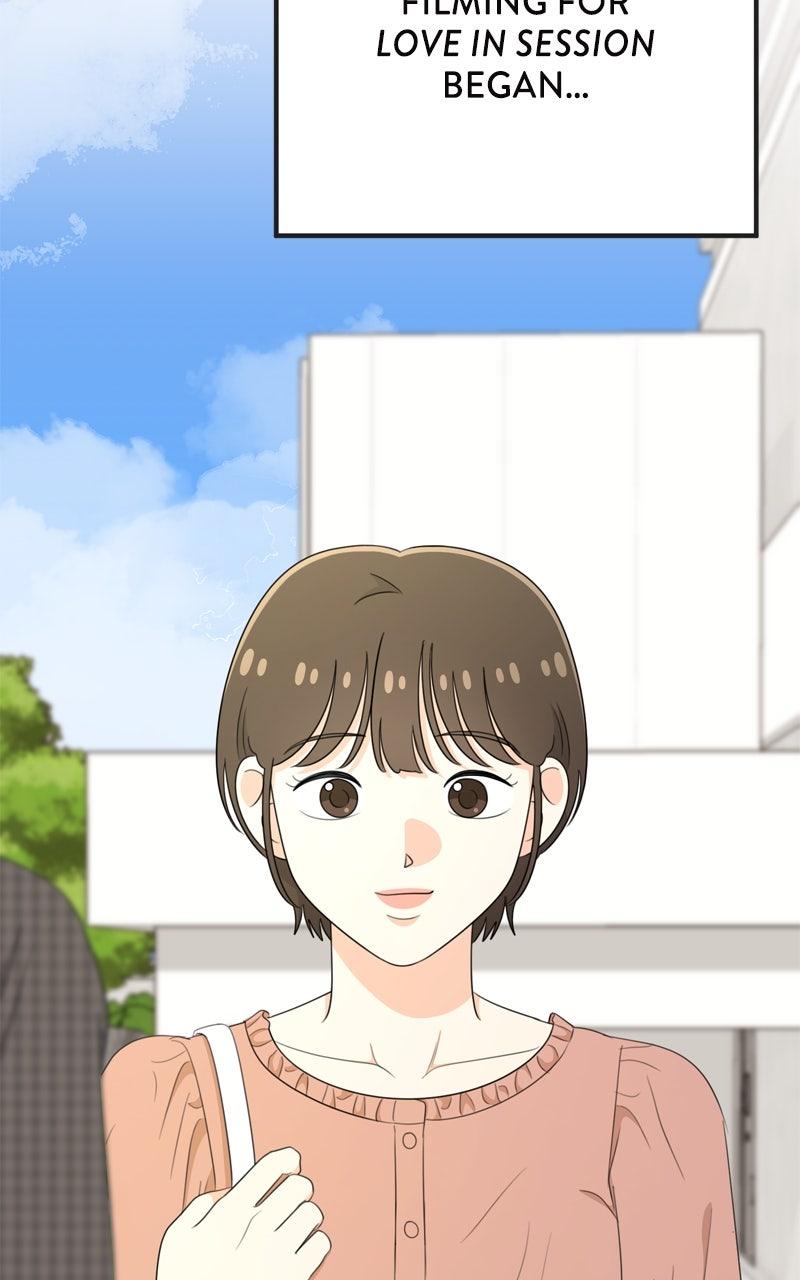 Love in Session Chap 58 - Next Chap 59