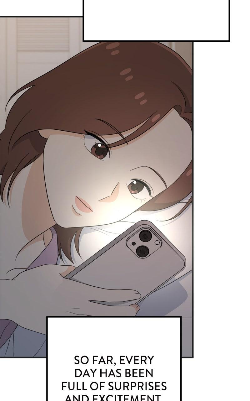 Love in Session Chap 58 - Next Chap 59