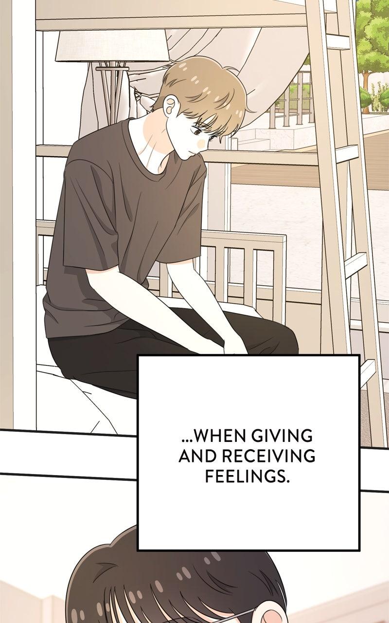 Love in Session Chap 58 - Next Chap 59