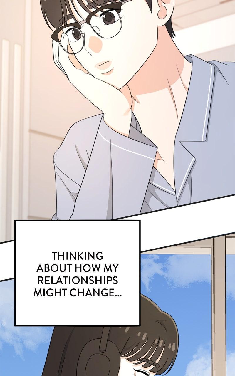 Love in Session Chap 58 - Next Chap 59