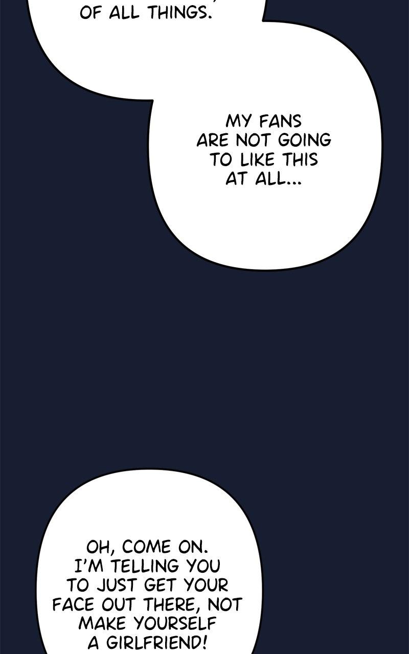 Love in Session Chap 58 - Next Chap 59